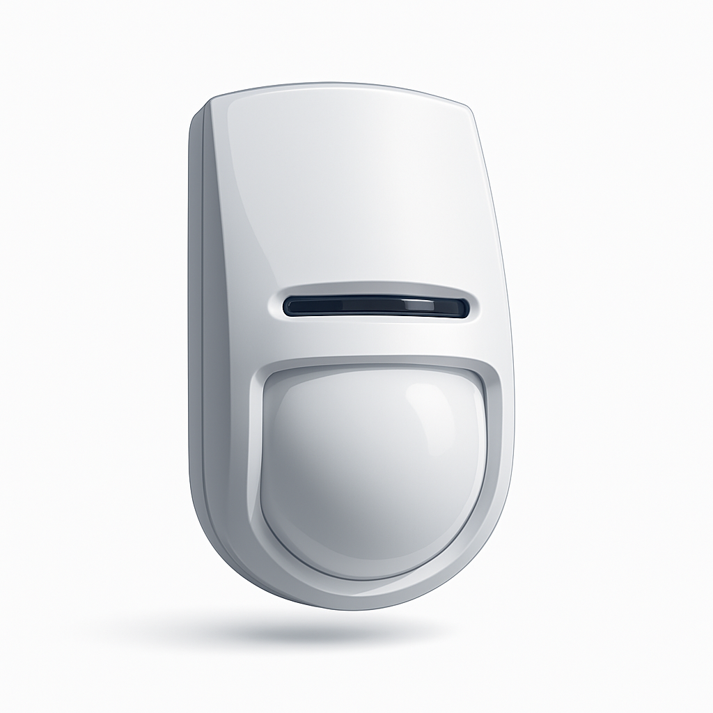 Sensor Microondas